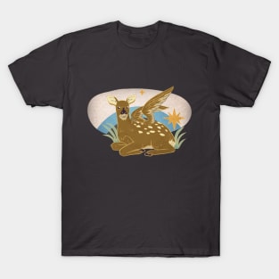 Oh, Deer T-Shirt